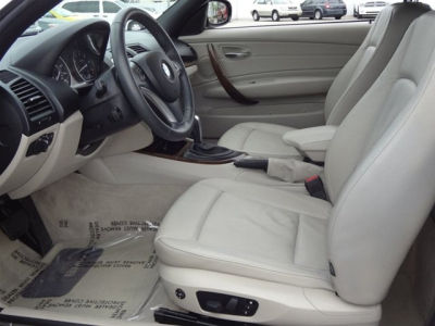 2011 BMW 128  i