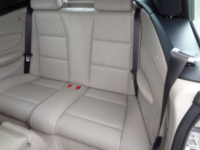 2011 BMW 128  i