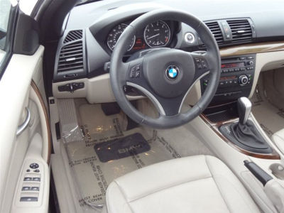 2011 BMW 128  i