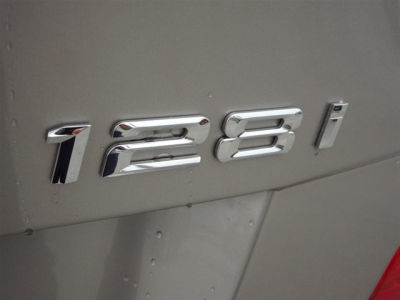 2011 BMW 128  i