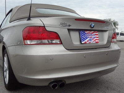 2011 BMW 128  i