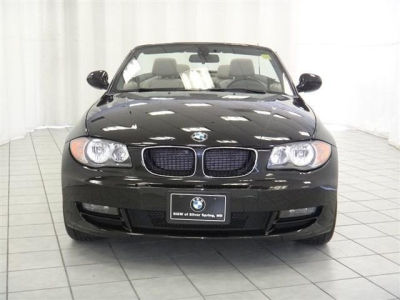 2011 BMW 128 i