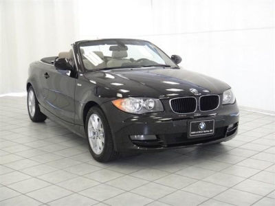 2011 BMW 128 i