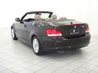2011 BMW 128 i