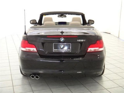 2011 BMW 128 i