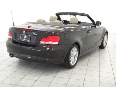 2011 BMW 128 i