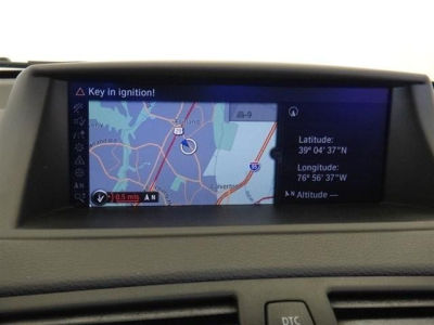 2011 BMW 128 i