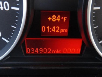 2011 BMW 128 i