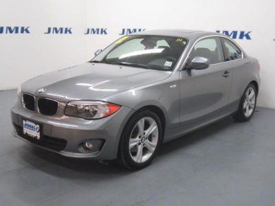 2012 BMW 128  i