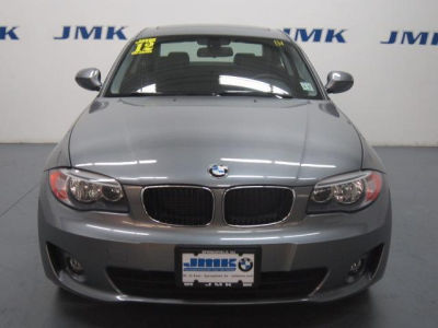 2012 BMW 128  i