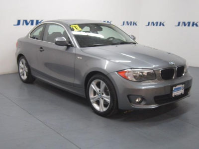 2012 BMW 128  i