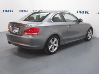 2012 BMW 128  i