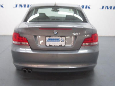 2012 BMW 128  i