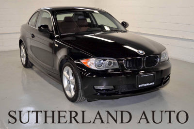 2011 BMW 128  i