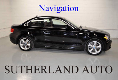 2011 BMW 128  i