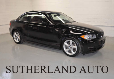 2011 BMW 128  i
