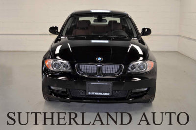 2011 BMW 128  i