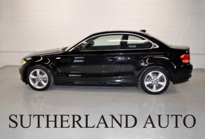 2011 BMW 128  i