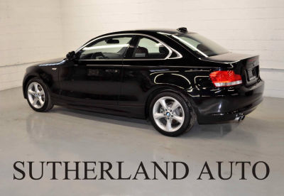 2011 BMW 128  i