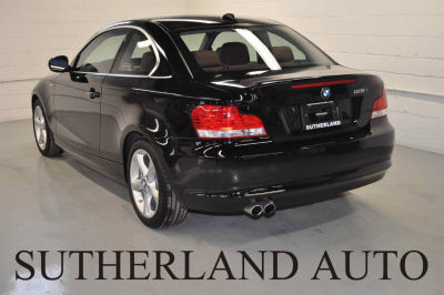 2011 BMW 128  i