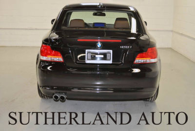 2011 BMW 128  i