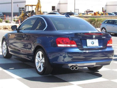 2012 BMW 128  i