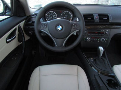 2012 BMW 128  i