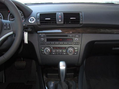 2012 BMW 128  i