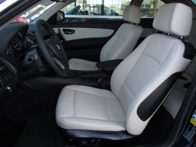 2012 BMW 128  i