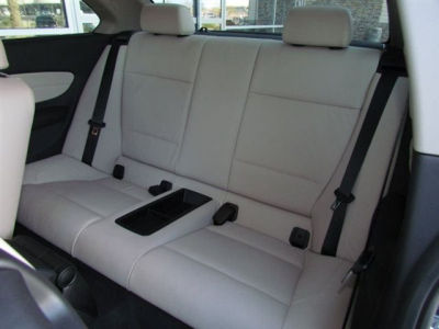 2012 BMW 128  i