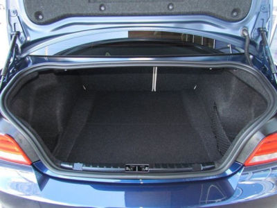 2012 BMW 128  i