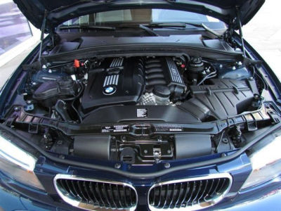 2012 BMW 128  i