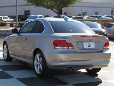 2012 BMW 128  i