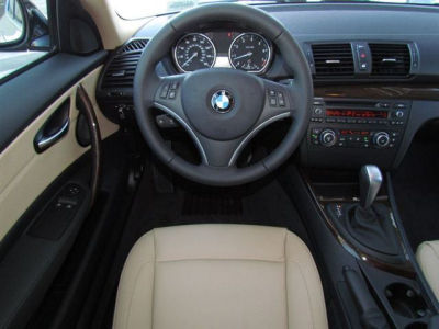 2012 BMW 128  i