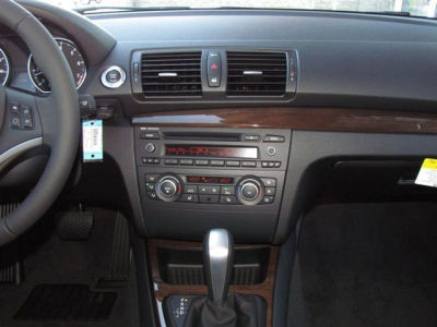 2012 BMW 128  i