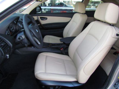 2012 BMW 128  i