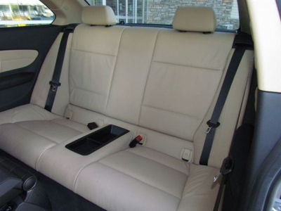 2012 BMW 128  i