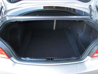 2012 BMW 128  i