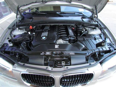2012 BMW 128  i