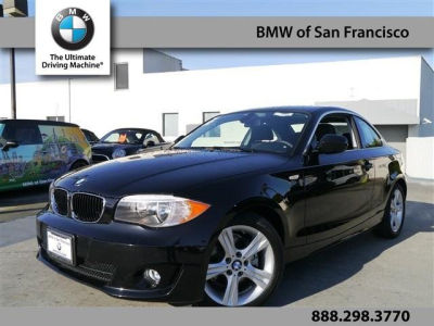 2012 BMW 128  i