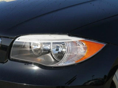 2012 BMW 128 i