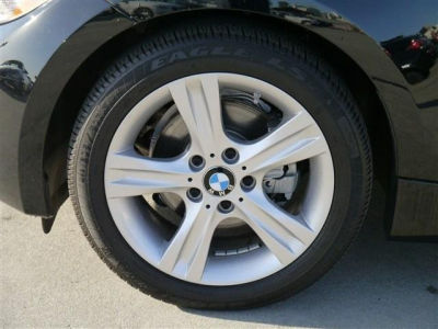 2012 BMW 128 i