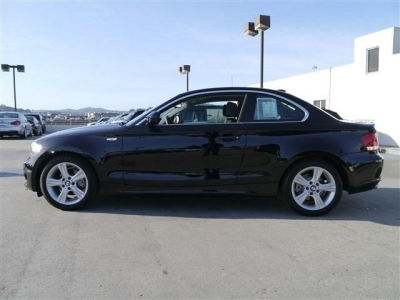 2012 BMW 128 i