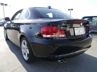 2012 BMW 128 i