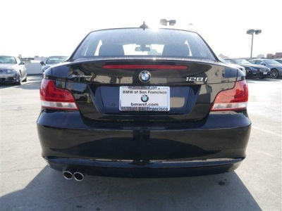 2012 BMW 128 i