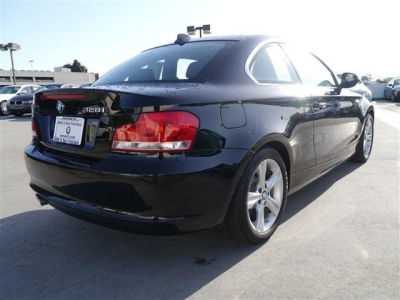2012 BMW 128 i