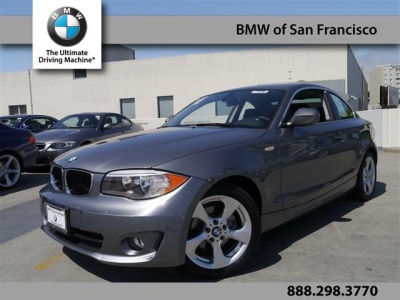 2012 BMW 128  i