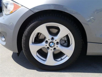 2012 BMW 128  i
