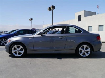 2012 BMW 128  i