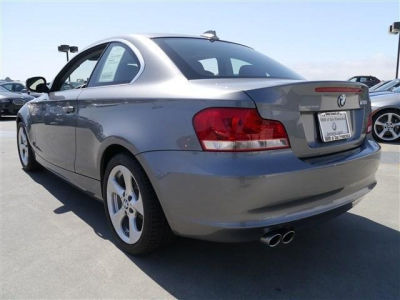 2012 BMW 128  i